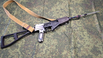 Afbeelding 5 van NPO AS Val 20th Gen complete set