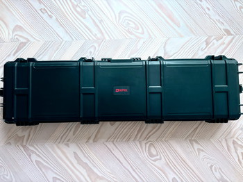 Imagen 4 de Cheytac M200 ARES spring - Rare collector piece - oversize scope and Nuprol custom case - FREE shipping