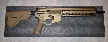 Image 2 for Specna Arms H11 Tan Gate Titan v2 expert