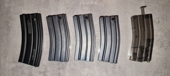 Image 3 for Specna Arms H11 Tan Gate Titan v2 expert