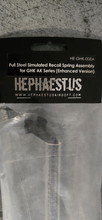 Bild für HEPHAESTUS EHNACED SPRING GHK