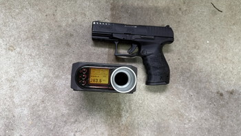 Image 2 for Umarex Walther PPQ M2