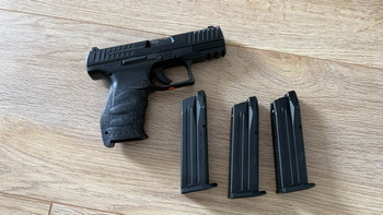 Image 3 for Umarex Walther PPQ M2