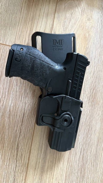 Image 4 for Umarex Walther PPQ M2