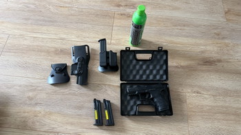 Image 5 for Umarex Walther PPQ M2