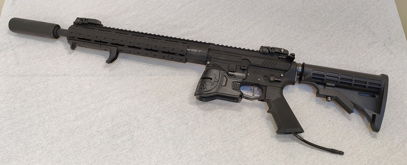 Image 1 pour Wolverine MTW Reaper 14.5inch