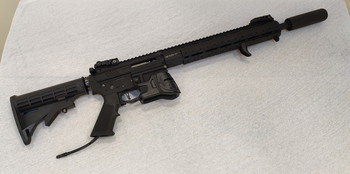 Image 2 pour Wolverine MTW Reaper 14.5inch