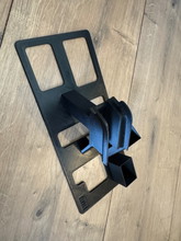 Image for Pistol stand 3D printed 7x