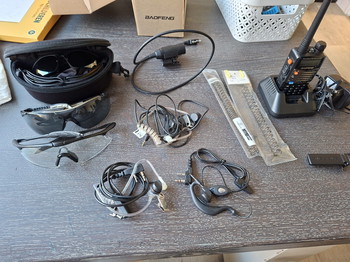 Bild 5 für overcomplete airsoftset voor zeker 2 personen