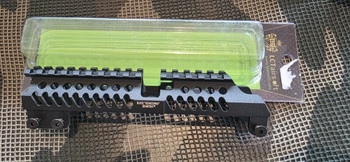 Image 2 for LCT Zenitco B31C