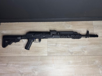 Bild 2 für SA-J06 EDGE carbine replica