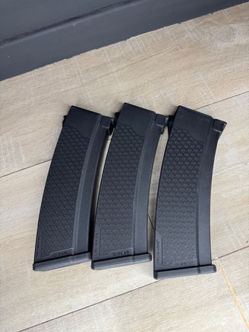 Bild 3 für SA-J06 EDGE carbine replica