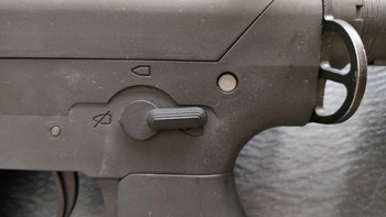 Image 2 for Lancer tactical m4 nieuwstaat