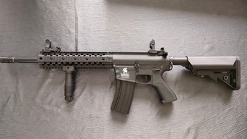 Image 3 for Lancer tactical m4 nieuwstaat