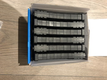 Image 2 for 6x G&G m4 mid caps