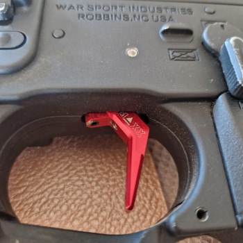Image 4 for krytac IVOLA-S hpa