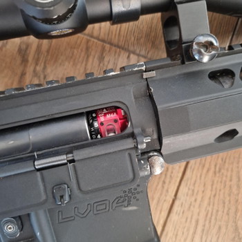 Image 5 for krytac IVOLA-S hpa