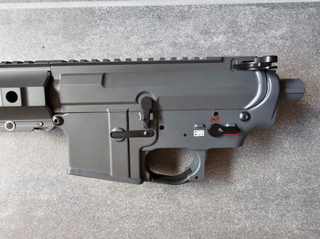 Image 3 for Salient Arms International GRY body - E&C/Specna Arms - Vers van de spuiterij