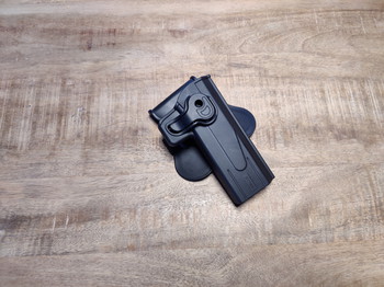 Imagen 2 de Crytac Hi-Capa Holster