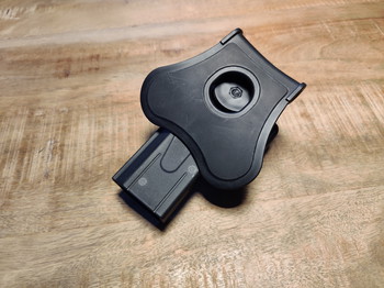 Bild 3 für Crytac Hi-Capa Holster