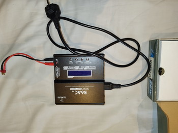 Image 2 for Lipo chargers 20 euro per stuk