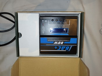 Image 3 for Lipo chargers 20 euro per stuk