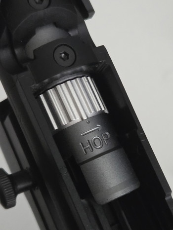 Imagen 3 de UPGRADED AAP-01 SMG