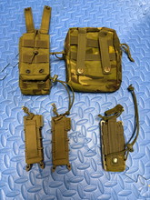Image for Pouches