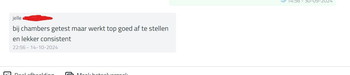 Imagen 2 de nieuwe HPA regulator + slang. Alles ongebruikt uit de verpakking