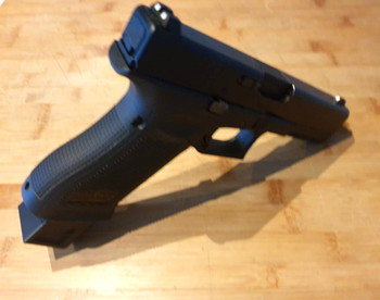Image 3 for glock gen 5 met special baseplate