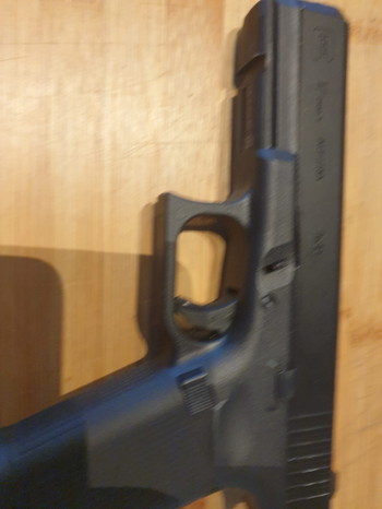 Bild 6 für glock gen 5 met special baseplate