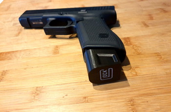 Image 7 for glock gen 5 met special baseplate