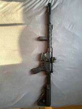 Imagen para Novritsch SSR4 Inklusive Zubehör