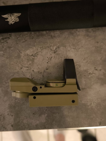 Imagen 5 de G&G CM16 SRS DST Desert unbespielt Austellungstuck wie NEU inkl. viel Zubehör