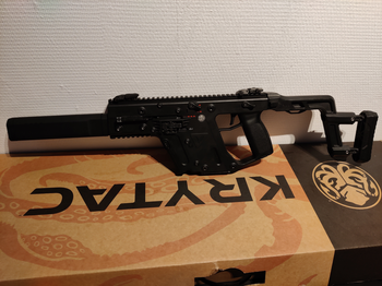 Image 3 for Krytac Kriss Vector