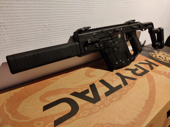 Image 4 pour Krytac Kriss Vector