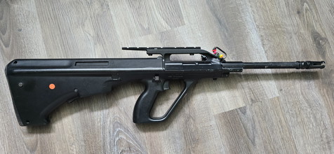 Bild für Asg steyr aug a2