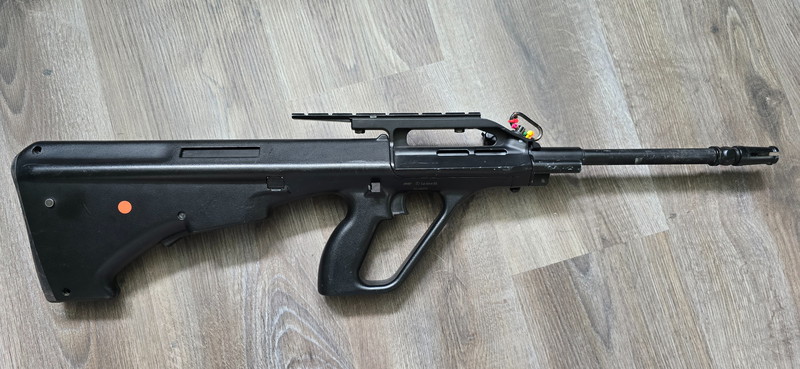 Imagen 1 de Asg steyr aug a2