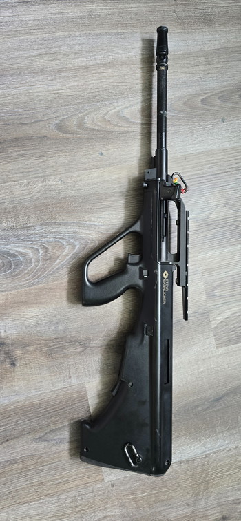 Imagen 2 de Asg steyr aug a2