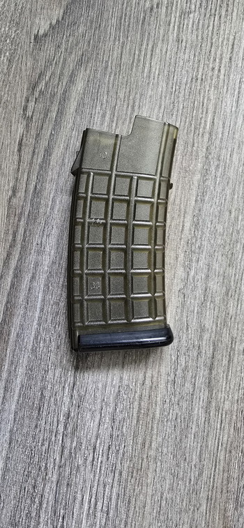 Image 3 for Asg steyr aug a2