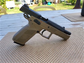 Image for CZ-P09 (GBB)