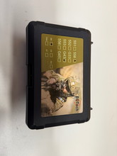 Bild für Eotech 558 red dot and G33 magnifier replica