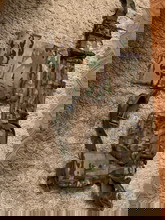 Image pour Warrior gunfighter belt