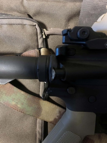 Image 2 for Lancer Tactical AR15