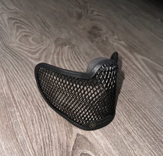 Bild für GHOST MASK | FORTIS V2 | AIRSOFTMASKER | NB-TACTICAL (NIEUW)