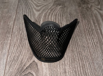 Image 2 for GHOST MASK | FORTIS V2 | AIRSOFTMASKER | NB-TACTICAL (NIEUW)