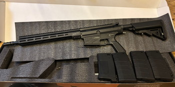 Image 3 for Wolverine MTW 308