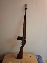 Imagen para CYMA M14 / CM.032 - NEW GUN