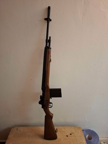 Bild 2 für CYMA M14 / CM.032 - NEW GUN