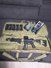 Imagen para Wolverine MTW Forged Tactical Gen. 3 Inferno XTS Engine